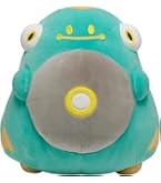 Amazon.co.jp: ポケモンセンターオリジナル ぬいぐるみ 等身大